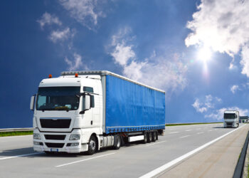 Казахстан, Туркменистан и Россия намерены создать предприятие для развития грузоперевозок