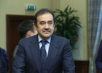 Бывшему председателю КНБ вынесли приговор