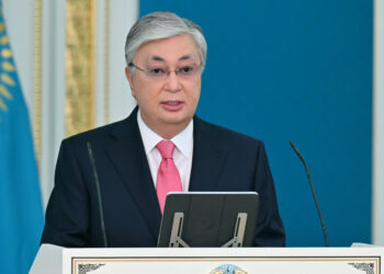 Межэтнические и языковые провокации будут ликвидироваться согласно закону — Токаев