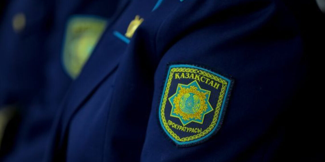 Генеральная прокуратура изучит законность дочерней компании «КазМунайГаза»