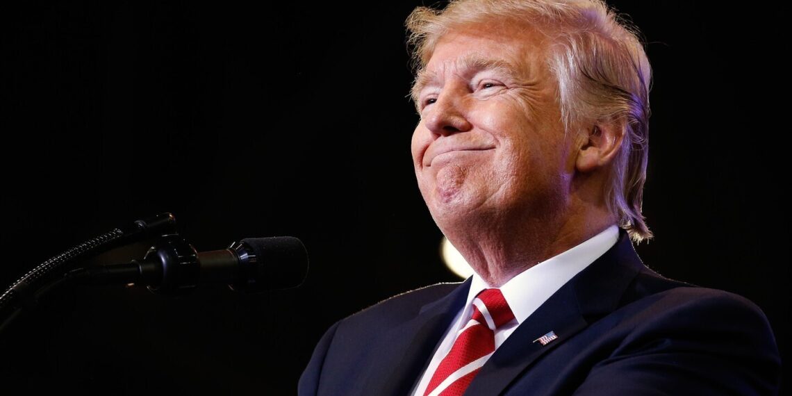 Политика Байдена приведет США к Великой депрессии — Трамп