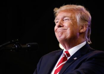 Политика Байдена приведет США к Великой депрессии — Трамп