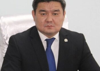 Марат Мурзиев занял должность замакима Атырауской области