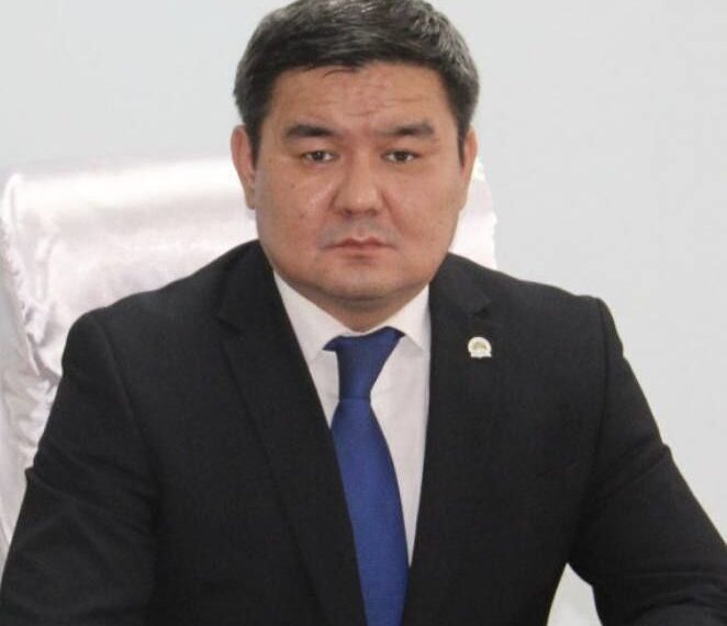 Марат Мурзиев занял должность замакима Атырауской области