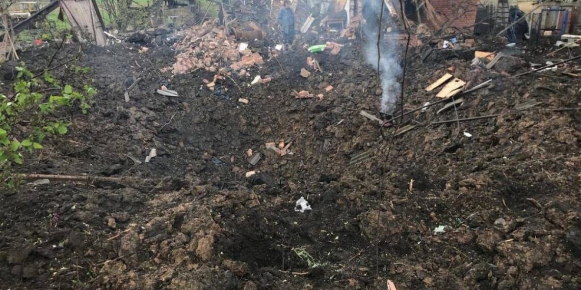 Западные страны принудят Украину совершить контрнаступление — Пушилин