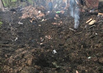 Западные страны принудят Украину совершить контрнаступление — Пушилин