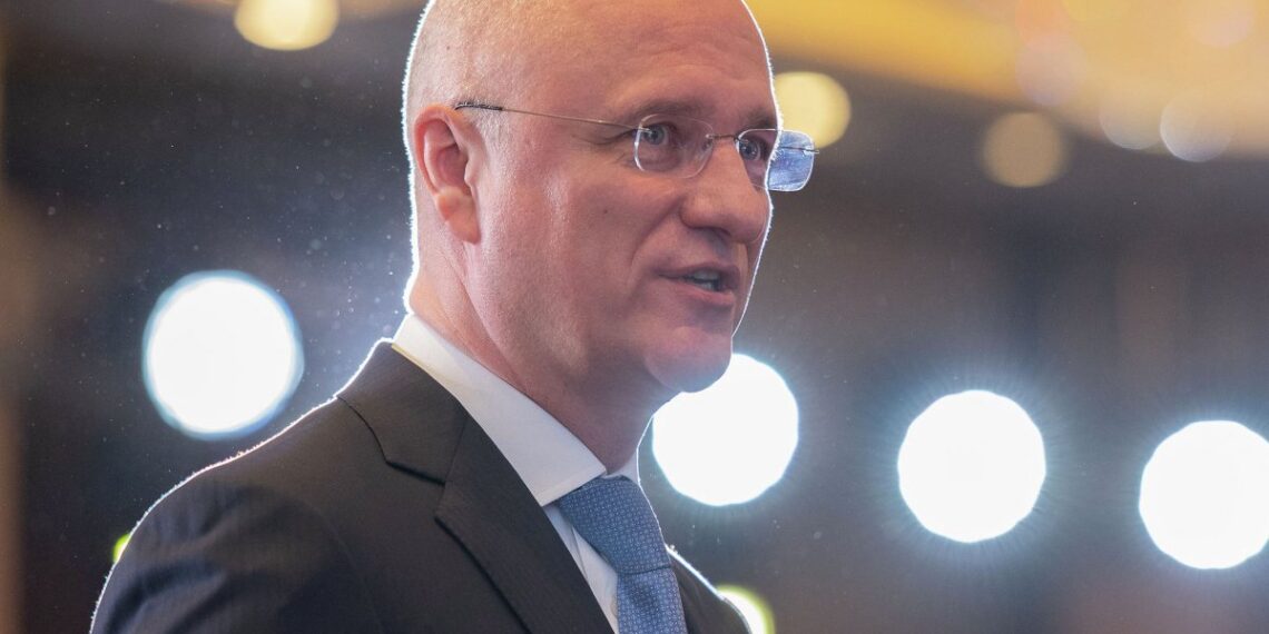 Роман Скляр: Половина ТЭЦ Экибастуза перешла в коммунальную собственность