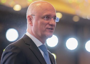 Роман Скляр: Половина ТЭЦ Экибастуза перешла в коммунальную собственность