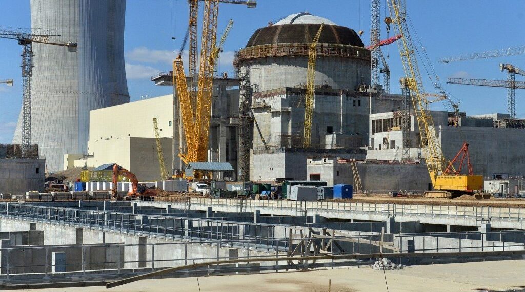 Министр энергетики Казахстана рассказал детали о строительстве АЭС