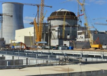 Министр энергетики Казахстана рассказал детали о строительстве АЭС