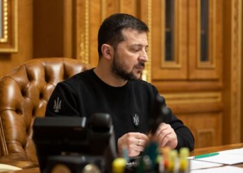Президент Украины заявил о задержках поставок военной помощи Запада