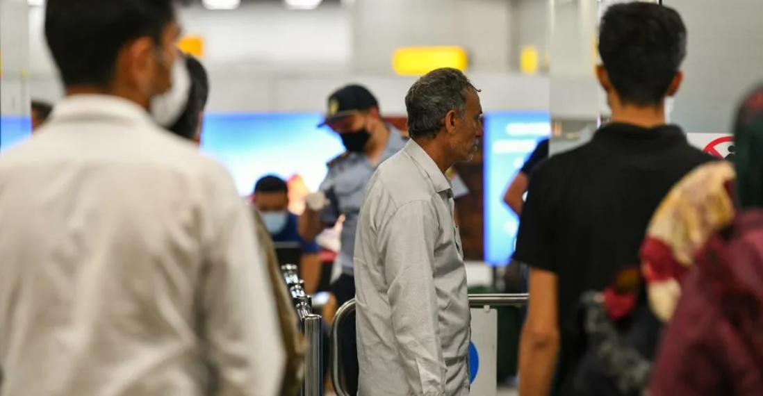 Минтруда сообщило о более 4,5 тыс. этнических казахов получивших статус кандаса