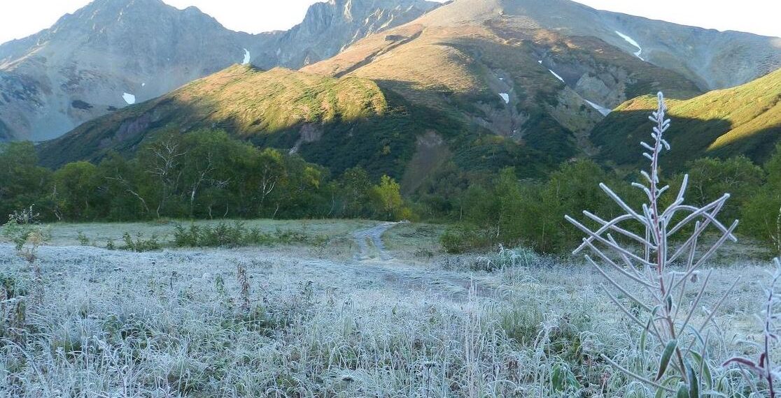 Погода в Казахстане на 3 апреля