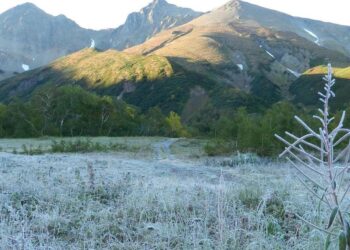 Погода в Казахстане на 3 апреля