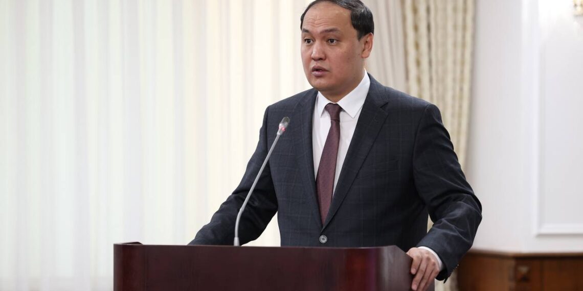 Глава минсельхоза раскрыл обман фермеров при субсидировании АПК