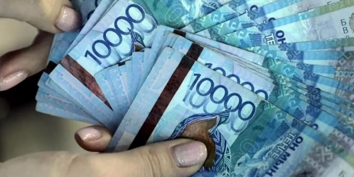 В Казахстан вернули 670 млрд. тенге, которые ранее незаконно вывезли за границу