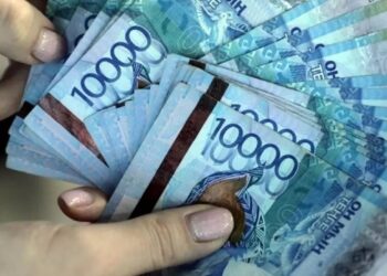 В Казахстан вернули 670 млрд. тенге, которые ранее незаконно вывезли за границу