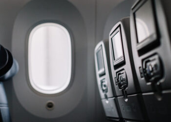 Великобритания и Казахстан договорились увеличить количество авиарейсов