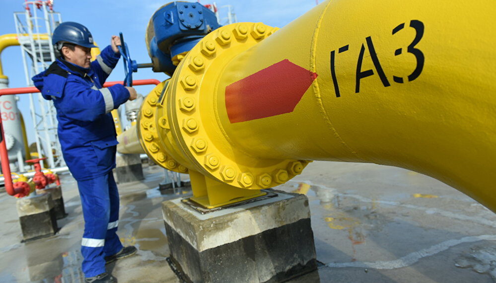 В Минэнерго провели переговоры с поставщиками ГСМ