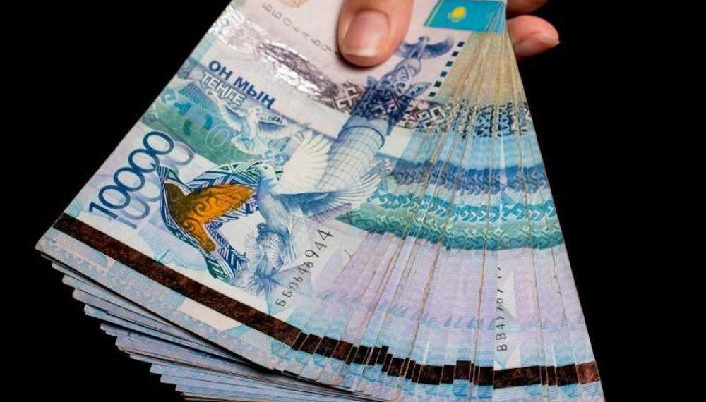 Жители ЗКО потеряли 120 млн тенге от деятельности финпирамид