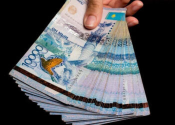 Жители ЗКО потеряли 120 млн тенге от деятельности финпирамид