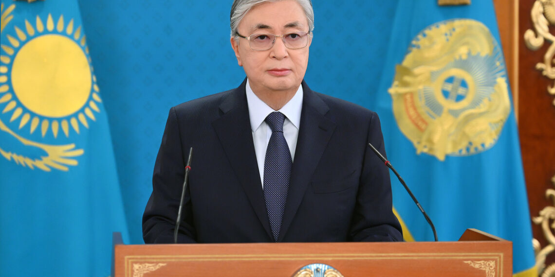 Токаев проведет встречи с главой Сингапура и премьер-министром Италии