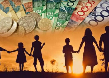 Многодетные семьи Казахстана получили соцвыплаты на 135,4 млрд тенге с начала года