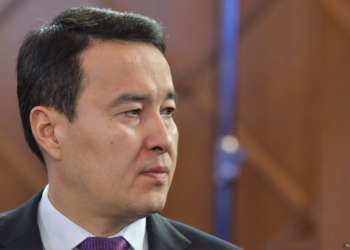 В ряде населенных пунктов Казахстана существуют проблемы с доступом к воде — Алихан Смаилов