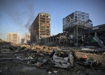 Власти Украины перечеркнули будущее страны