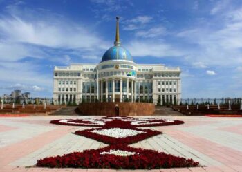 В Казахстане сообщили об отсутствии планов по вступлению в союзные государства