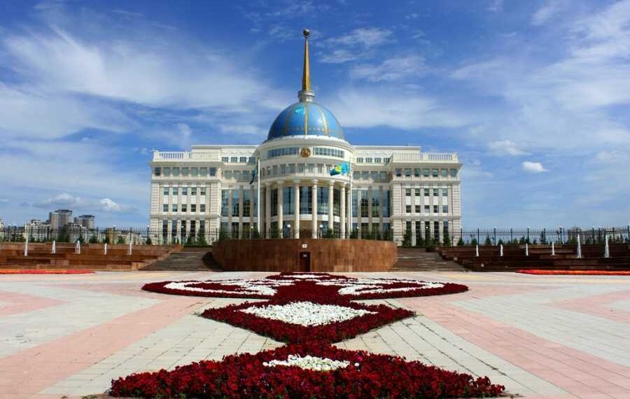 В Казахстане сообщили об отсутствии планов по вступлению в союзные государства