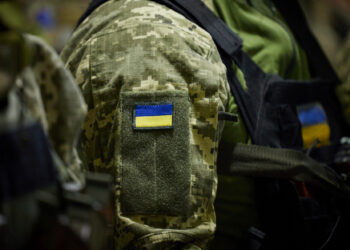 Страны Запада выражают обеспокоенность неготовностью ВСУ к наступлению — The Guardian