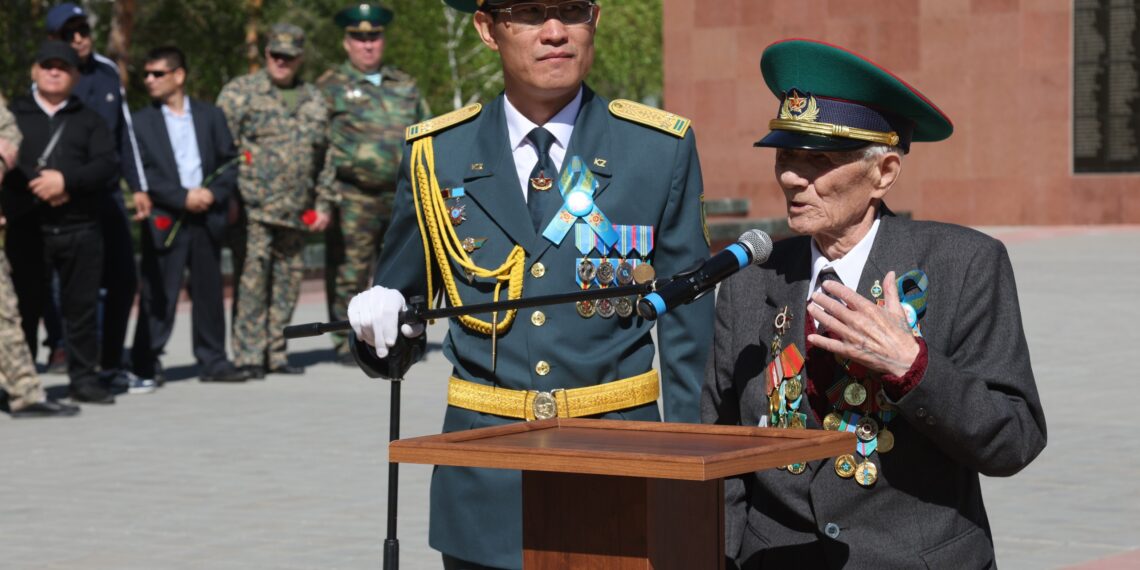 Ветераны ВОВ в Казахстане получат единовременную выплату на сумму 4,6 млрд тенге