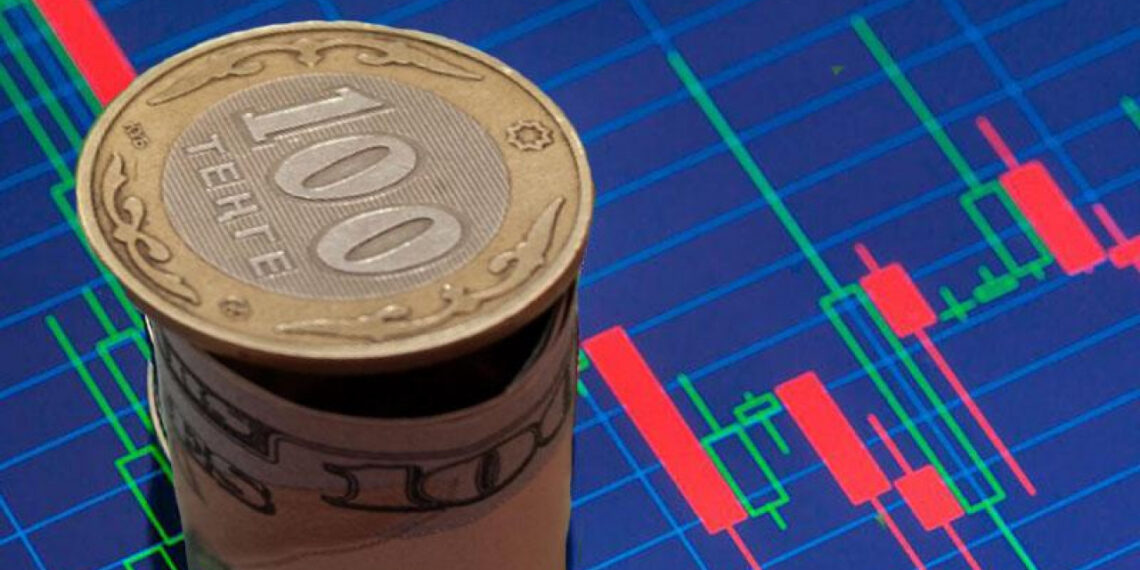 Инфляция в Казахстане замедлилась до 16,8%
