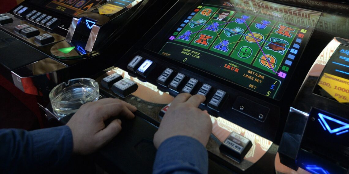 В Алматы пресекли деятельность нелегального казино