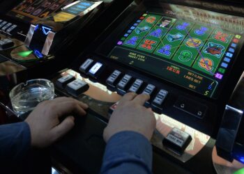 В Алматы пресекли деятельность нелегального казино