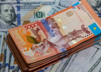 В Казахстан возвратили незаконные активы на сумму в 760 млрд тенге