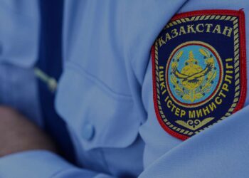 Костанайские полицейские будут работать совместно с банками для противодействия мошенникам