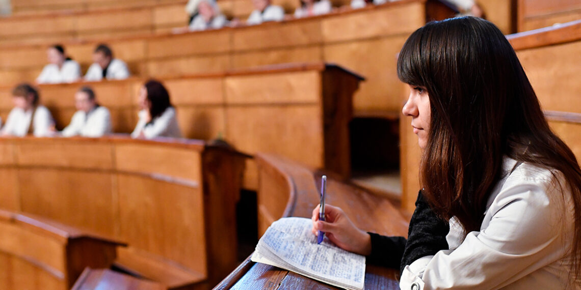 В Казахстане планируется открыть 9 филиалов зарубежных университетов до 2029 года