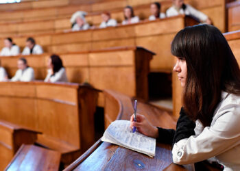 В Казахстане планируется открыть 9 филиалов зарубежных университетов до 2029 года