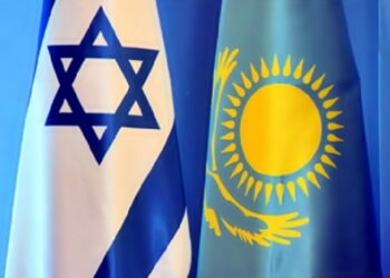 Казахстан и Израиль могут утвердить соглашение об избежании двойного налогооблажения