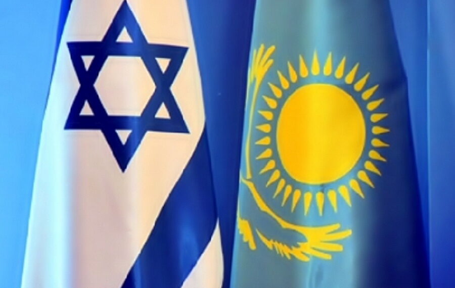 Казахстан и Израиль могут утвердить соглашение об избежании двойного налогооблажения