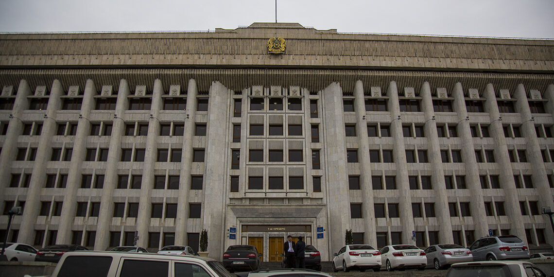 В Алматы состоятся выборы нового депутата маслихата