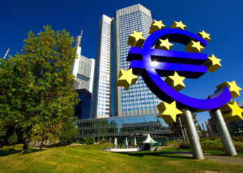 ЕЦБ принял решение снова увеличить ключевые ставки