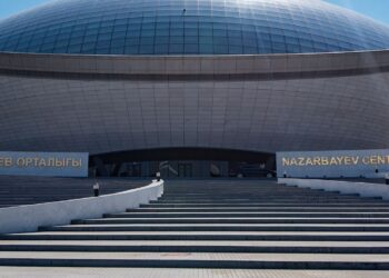 Спикер Сената прокомментировал необходимость канцелярии Первого Президента