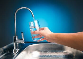 Авария на водопроводе в Актау была ликвидирована