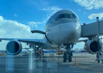 Стоимость авиаперелетов в Казахстане значительно увеличилась