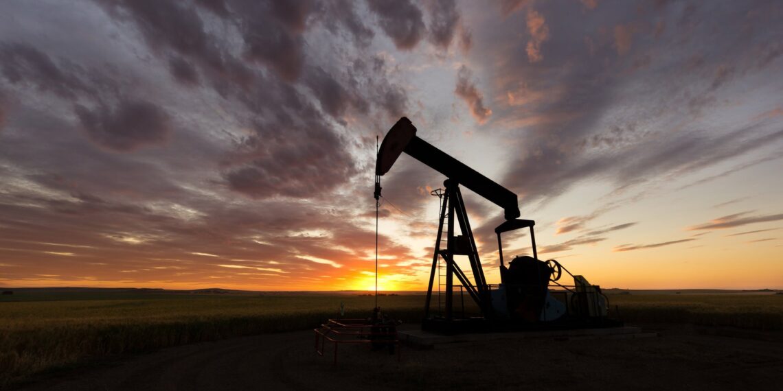 На скважине Жетыбай скончался один рабочий