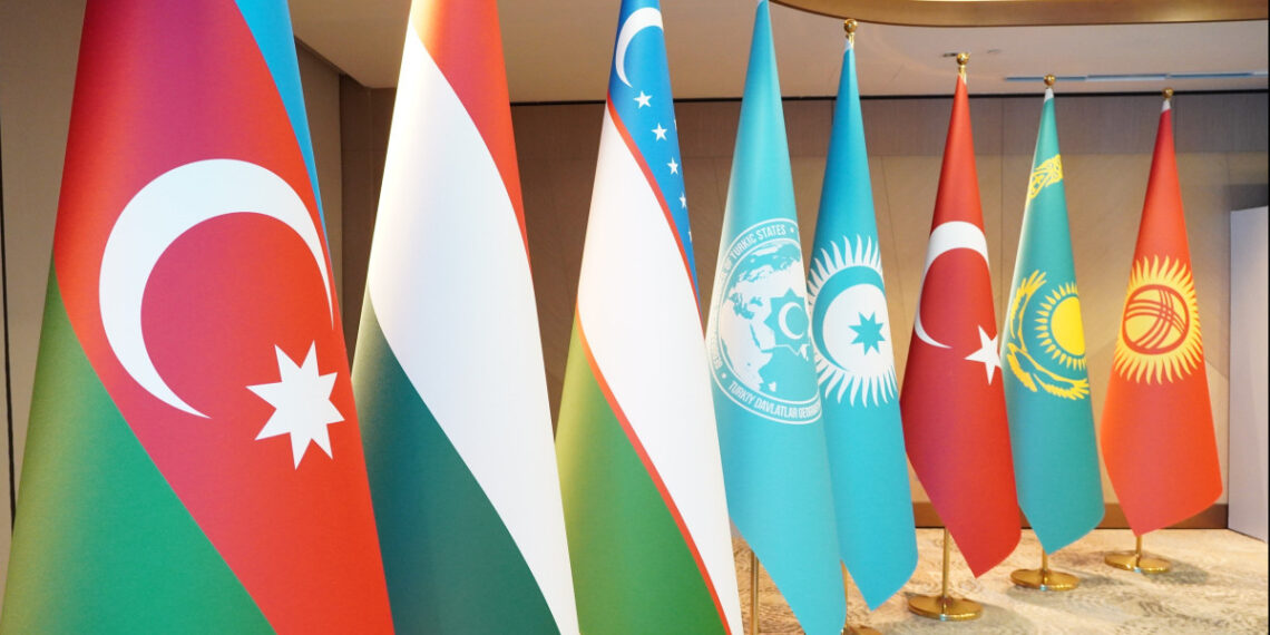 В ЦА создали Географический совет тюркских государств