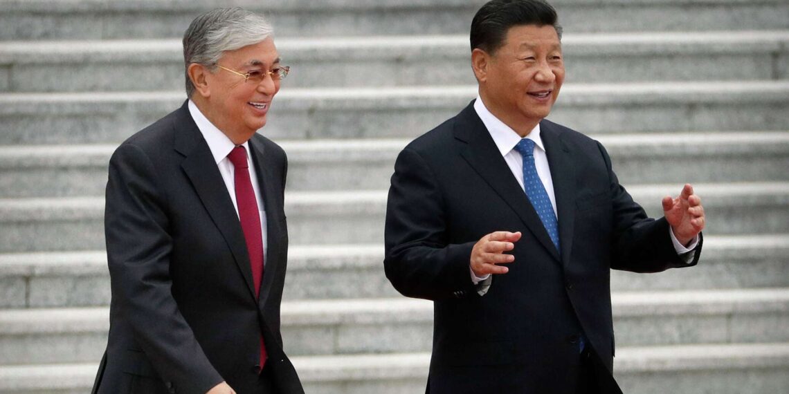 Саммит «Китай-Центральная Азия» выведет сотрудничество стран на новый уровень